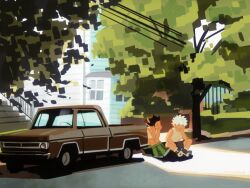 gon freecss from hunter x hunter