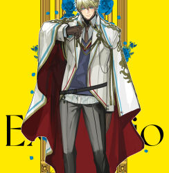 ex albio from nijisanji