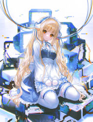 chii from chobits