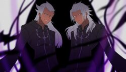 ansem seeker of darkness from kingdom hearts