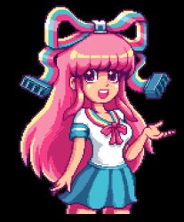 giffany from disney by paul robertson