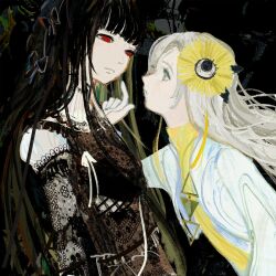 kamitsubaki studio fan art