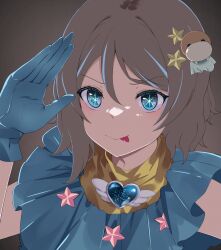 uchicchii from love live! by sylux