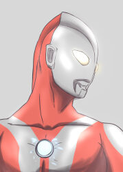 ultraman from ultraman (1st series) by zephyranthes54