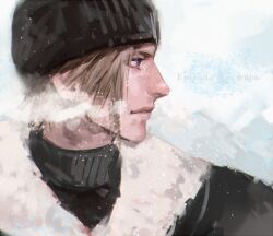 prompto argentum from final fantasy