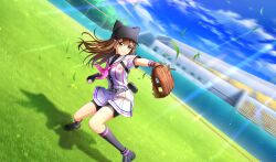 ukita akane from cinderella series