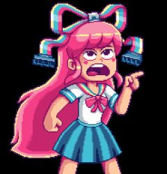 giffany from disney by paul robertson