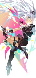 kiana kaslana from honkai (series)