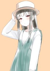 hatsuyuki (kancolle) from kantai collection by sakieko