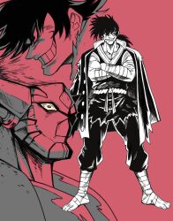 getter-1 from getter robo by vulcan (ejel2000)
