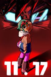 gideon gordon graves from scott pilgrim (series)