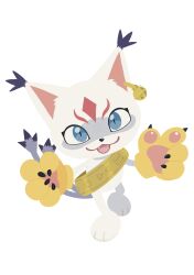 digimon fan art