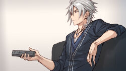 crow armbrust from eiyuu densetsu