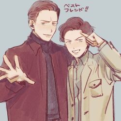 charles xavier from marvel