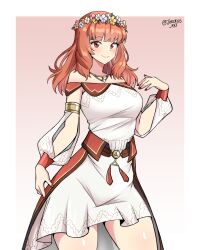 celica (fire emblem) from fire emblem by jarckius