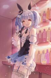 usada pekora from hololive