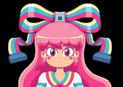 giffany from disney by paul robertson