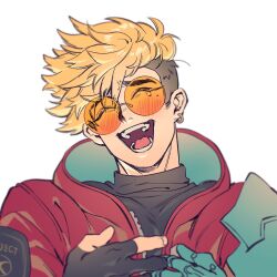 vash the stampede from trigun