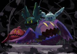 kirby's return to dream land deluxe fan art