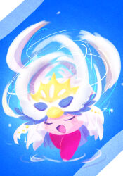 kirby from kirby (series)