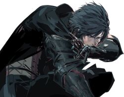 clive rosfield from final fantasy by cofffee