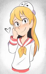 original fan art