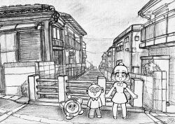 original fan art