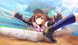 ukita akane from cinderella series