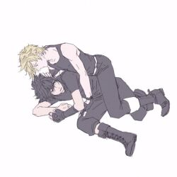 noctis lucis caelum from final fantasy
