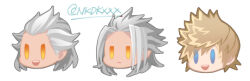 ansem seeker of darkness from kingdom hearts by nukaduke000