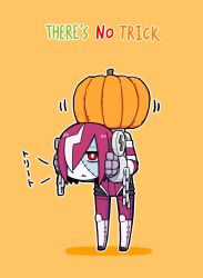 halloween fan art