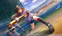 ukita akane from cinderella series