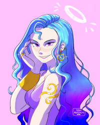 amazon pandora from kid icarus
