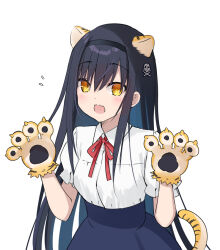 summer pockets fan art