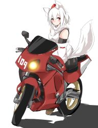 inubashiri momiji from suzuki (company)