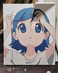 original fan art
