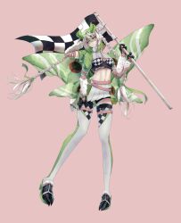 indie virtual youtuber fan art