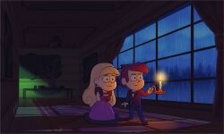 dipper pines from disney