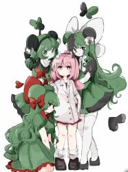 towelket wo mou ichido fan art