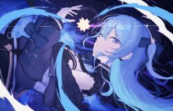 hoshimachi suisei from hololive