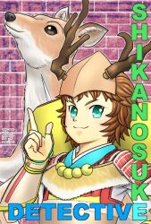 sengoku basara fan art