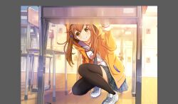 ukita akane from cinderella series