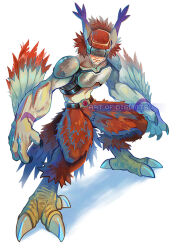 silphymon from digimon
