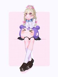 ensemble girls! fan art