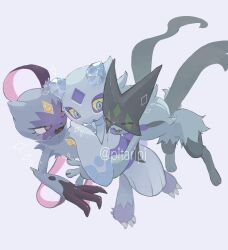 froslass from pokemon