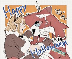 link from halloween