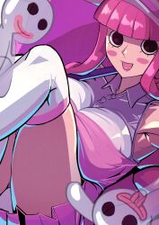perona from one piece