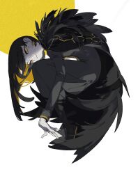 binah (project moon) from library of ruina