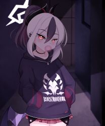 kayoko (blue archive) fan art