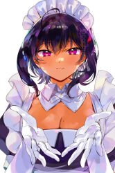 lilith (saikin yatotta maid ga ayashii) from saikin yatotta maid ga ayashii by konbu wakame